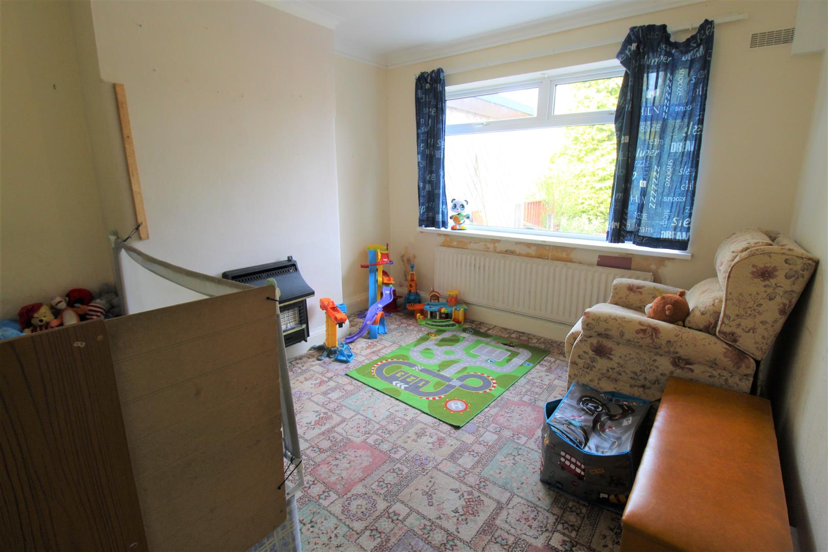 Dickenson Road East, Sneyd Green, Stoke-On-Trent